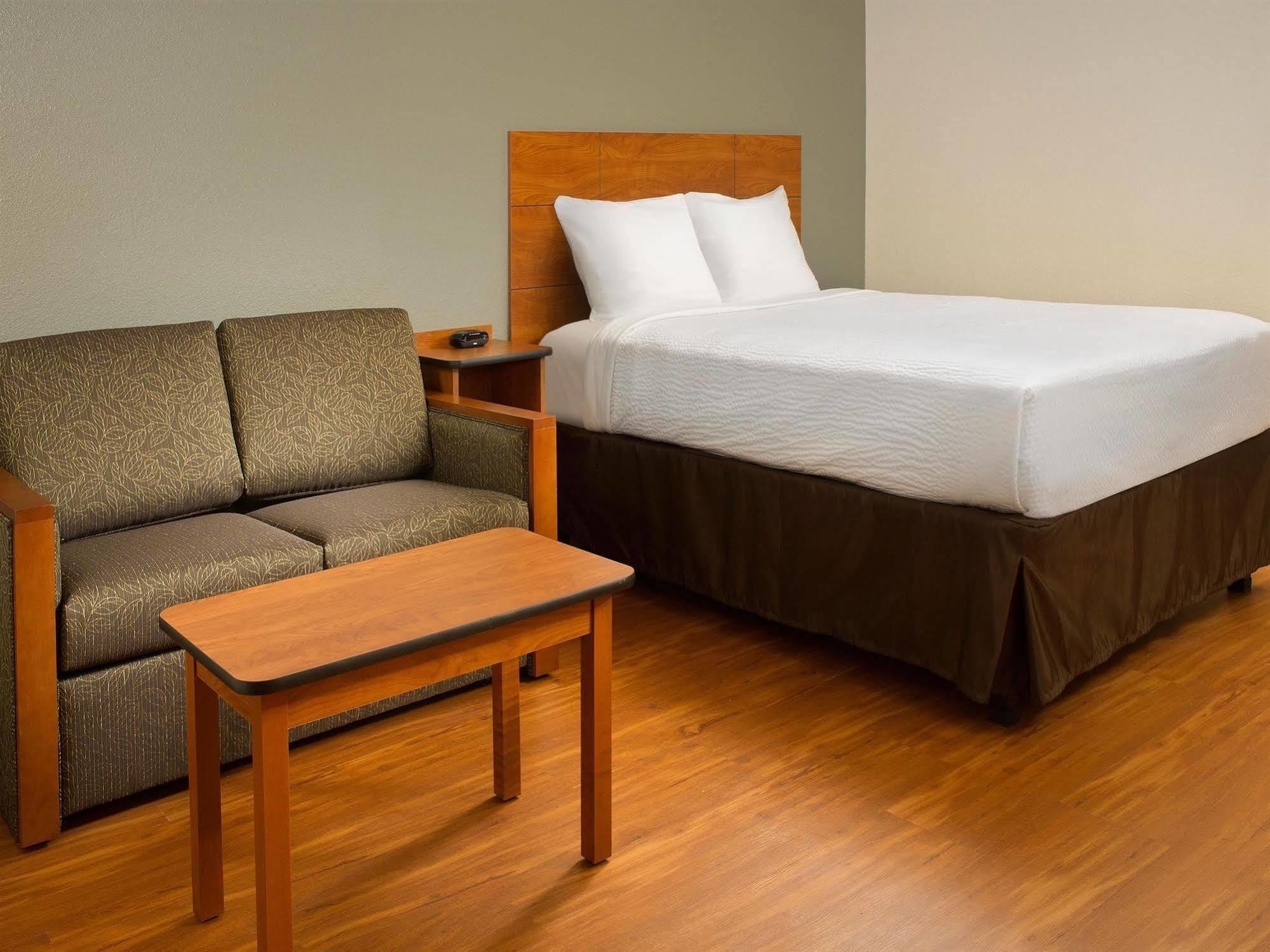 Extended Stay America Select Suites - Cincinnati - Florence - Airport ภายนอก รูปภาพ